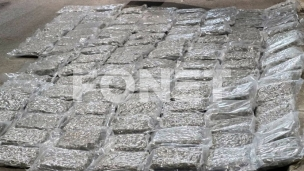 Utvrditi poreklo marihuane